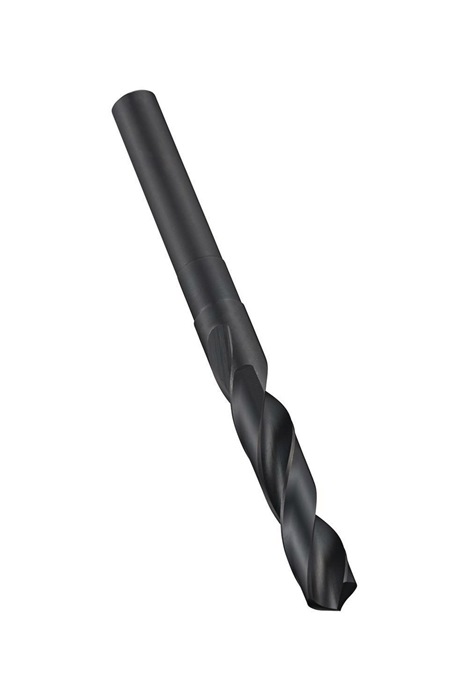 Foret hélicoïdal typn A170 d.17.86mm HSS tige droite trempé 4xd re — photo de l’offre ManoMano