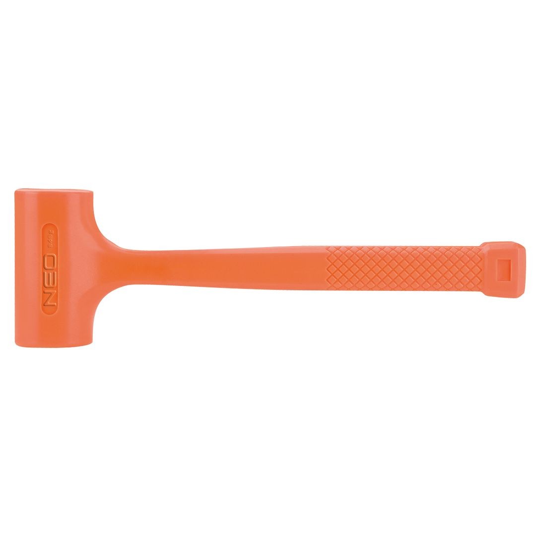 Orange 940 G Schonhammer, Monolithische Bauweise - T N25-072 - Bild 5
