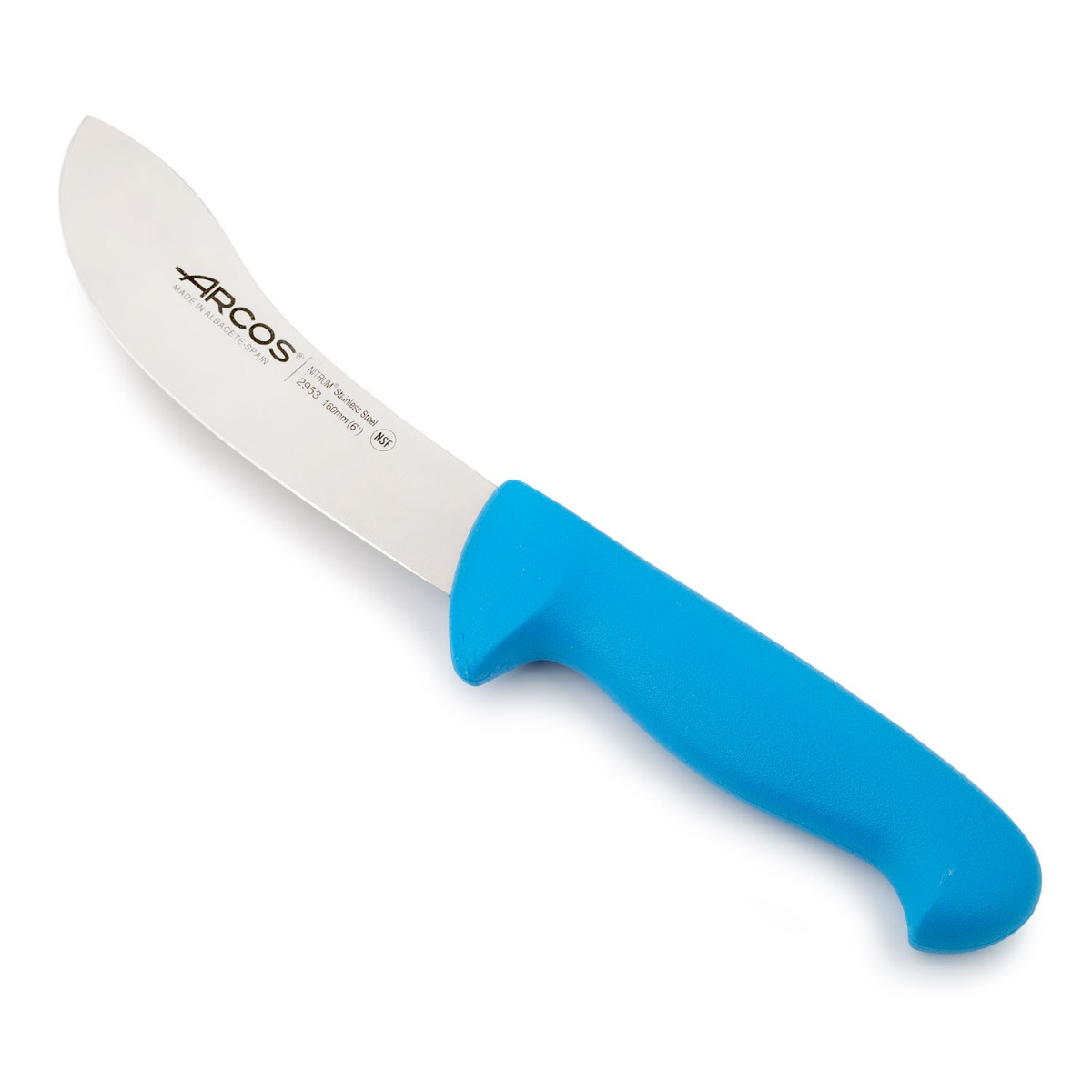 Arcos Unisex Blau Schneidewerkzeug 2900 16 Cm Klinge