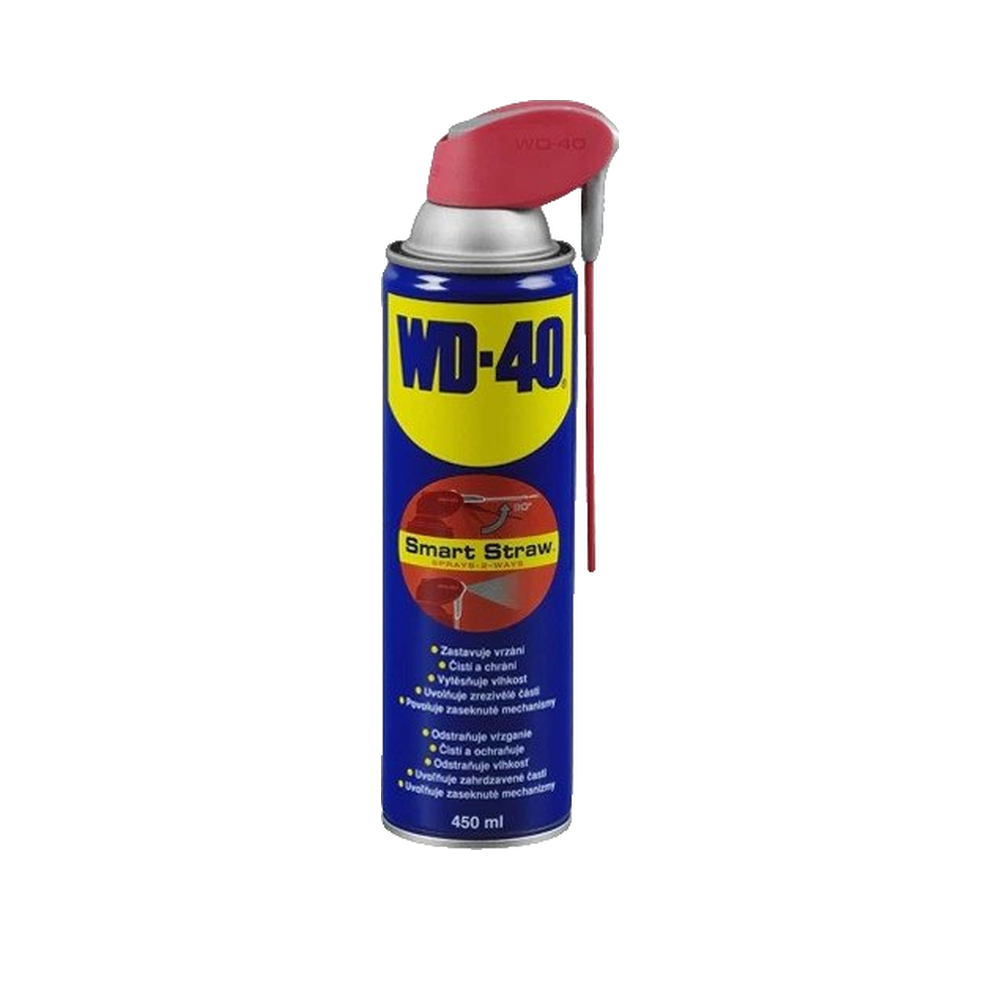 WD-40 Multi-Use 100 ml - Bild 2