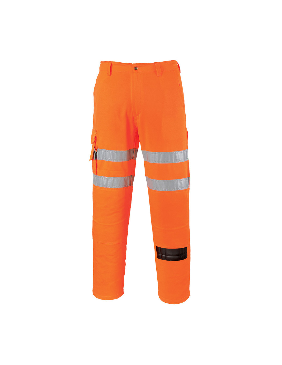 Portwest Orange Hose Rail Combat S - De(38-40) - Uk(30-32) - Bild 3