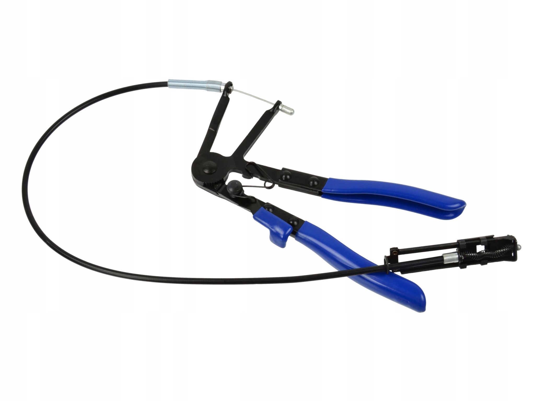 Tooltek Crimping Tool Geko Crimping Tool 660 Mm Kabel 9 Positionen