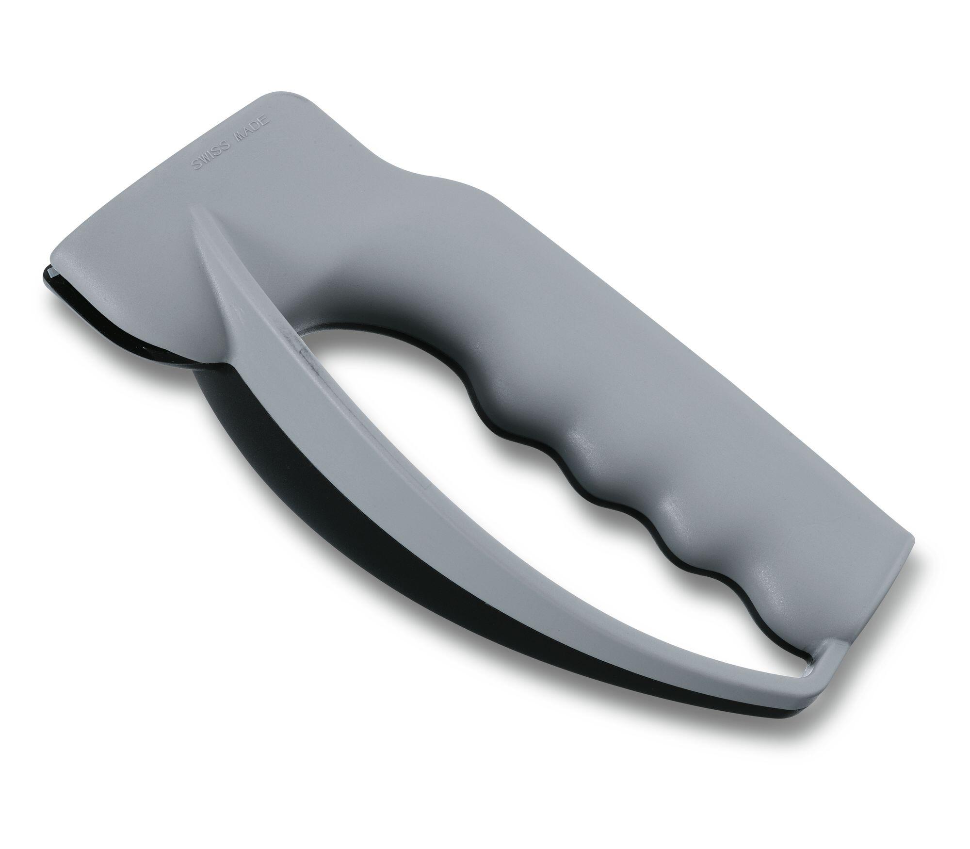 Victorinox Grau Schärfer G.m. - Bild 3