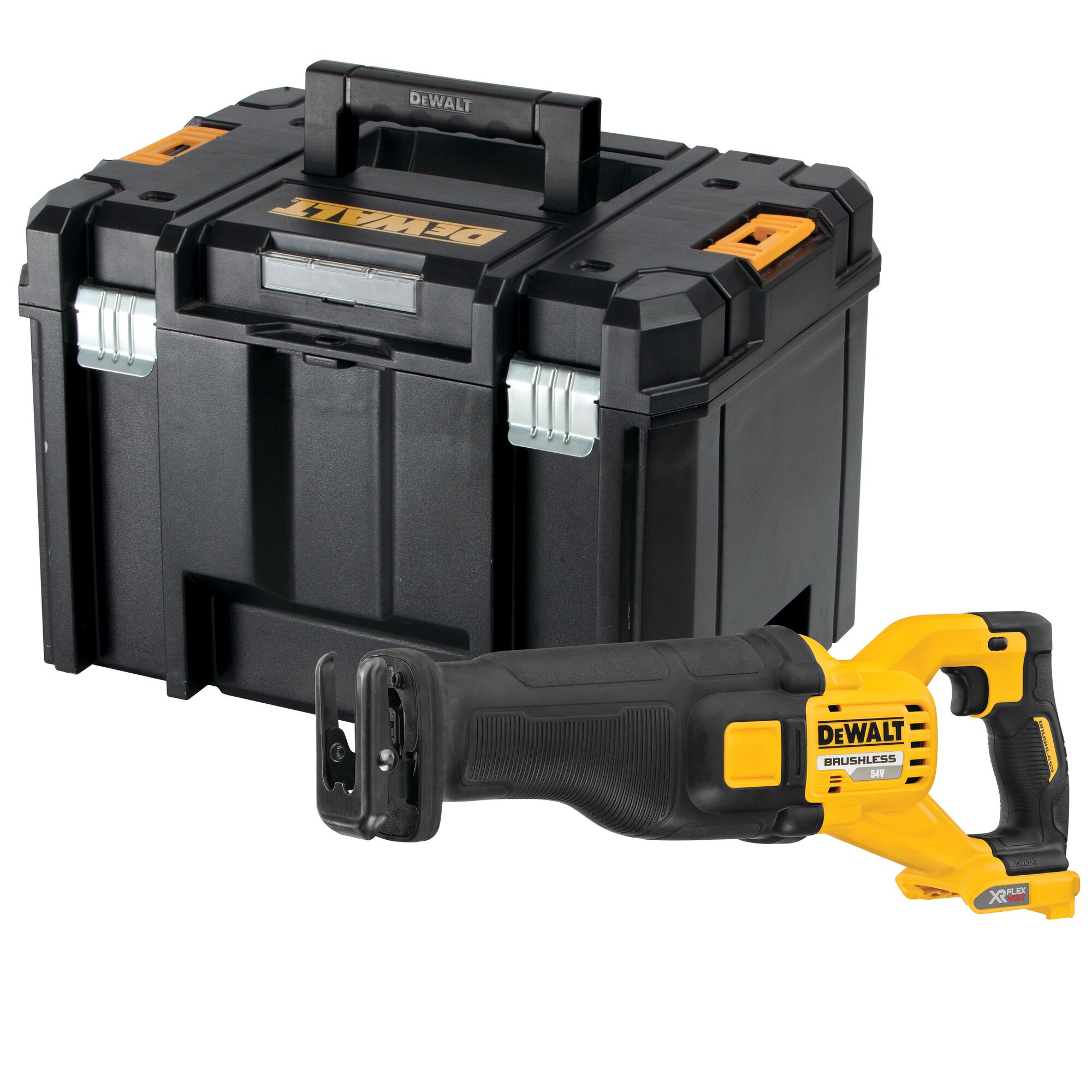 Dewalt Reciprocating Saw Solo - Bild 6