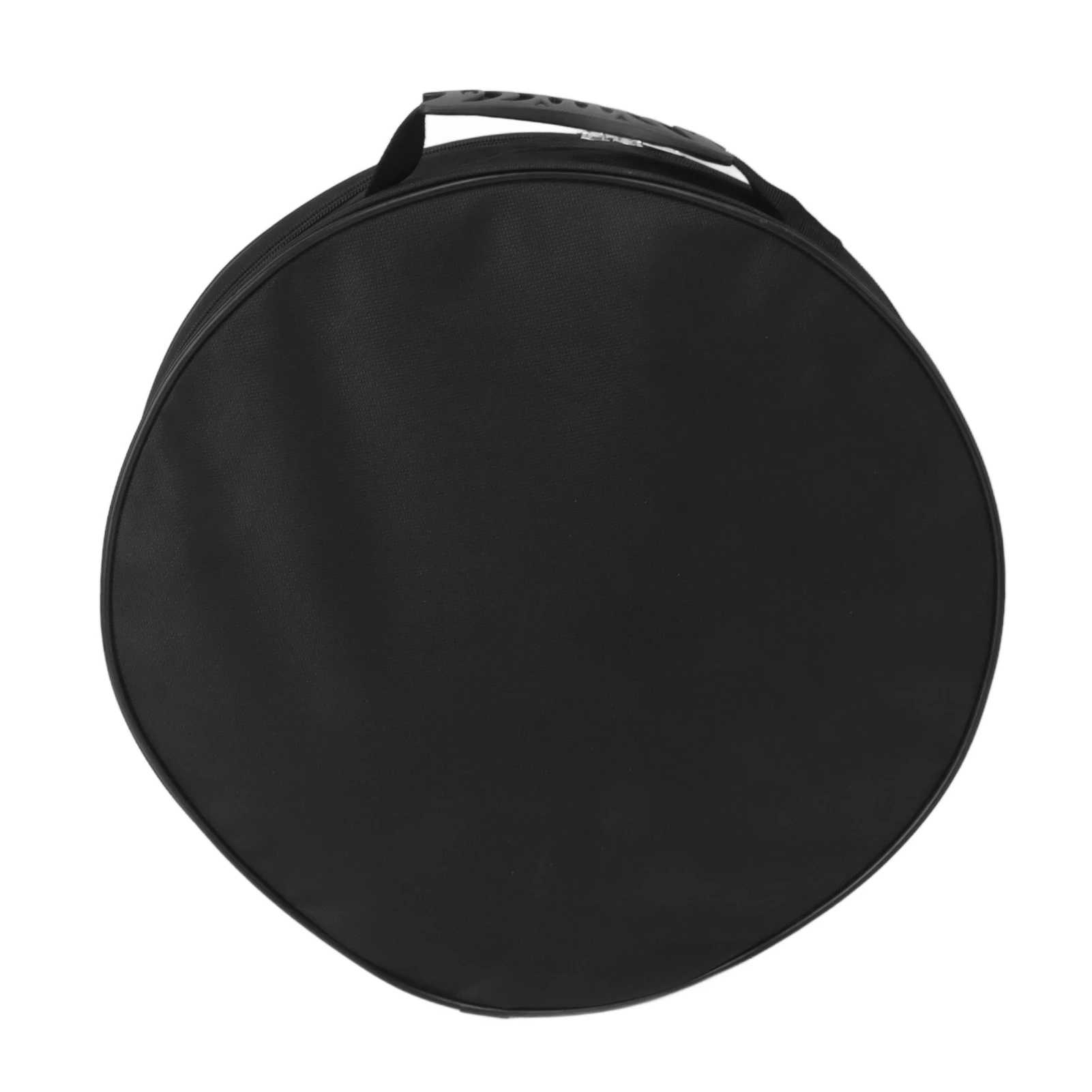 Sacoche de rangement pour câbles et cordons de recharge, ignifugée et imperméable, noir