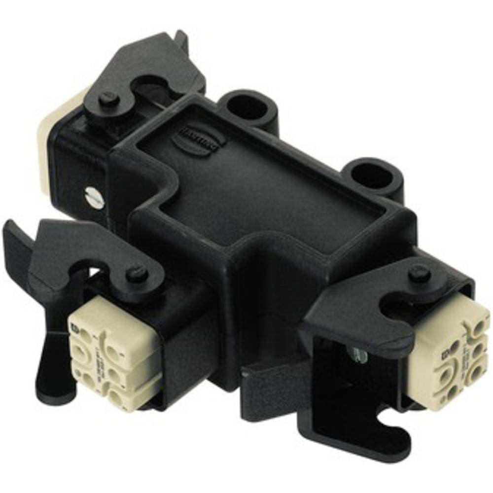 Distributore Di Energia 09120084751 Harting Contenuto: 1 Pz.