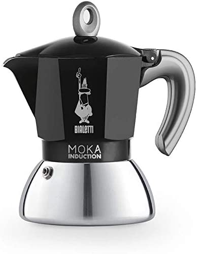 Bialetti Moka Induction 2.0 - 2 cups - Bild 6