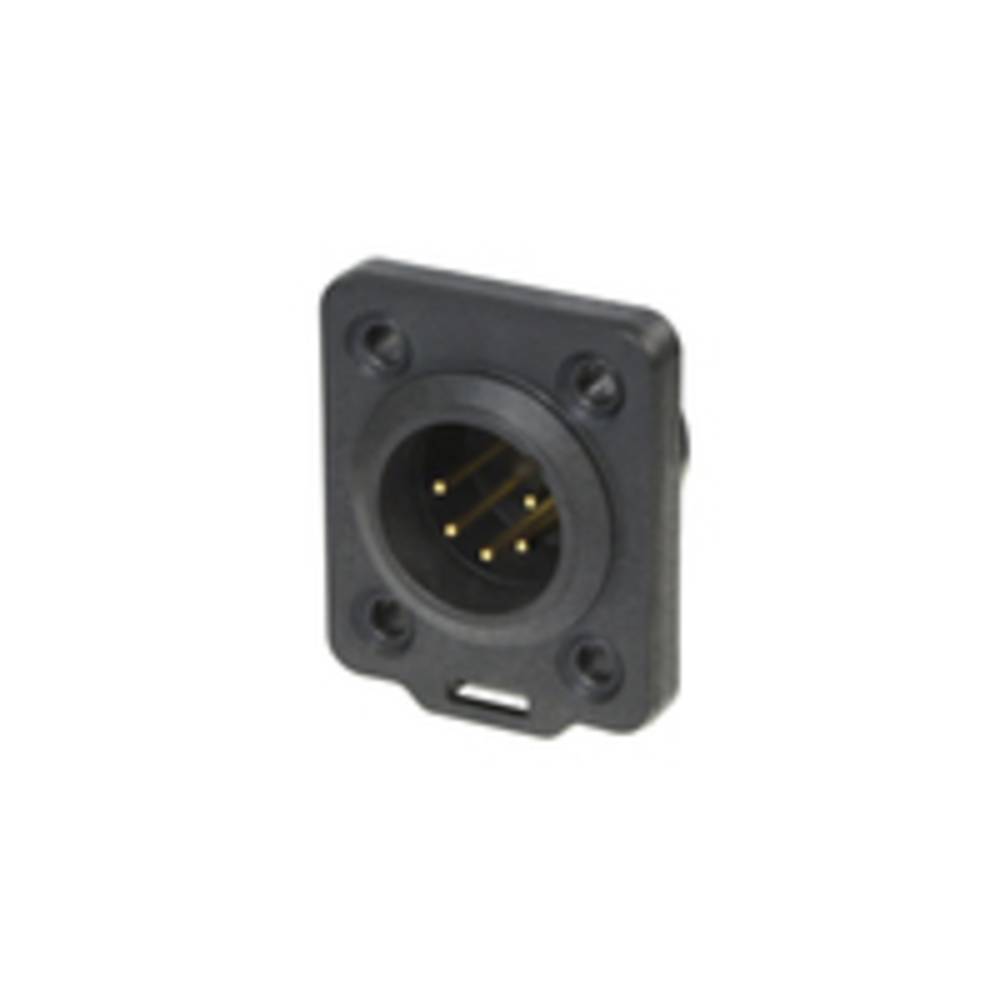 Neutrik Xlr Nc5mdx-top