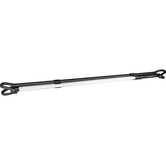Scp Grau Arbeitsleuchte, Bonnet C+R (1400 Lm) - Bild 6