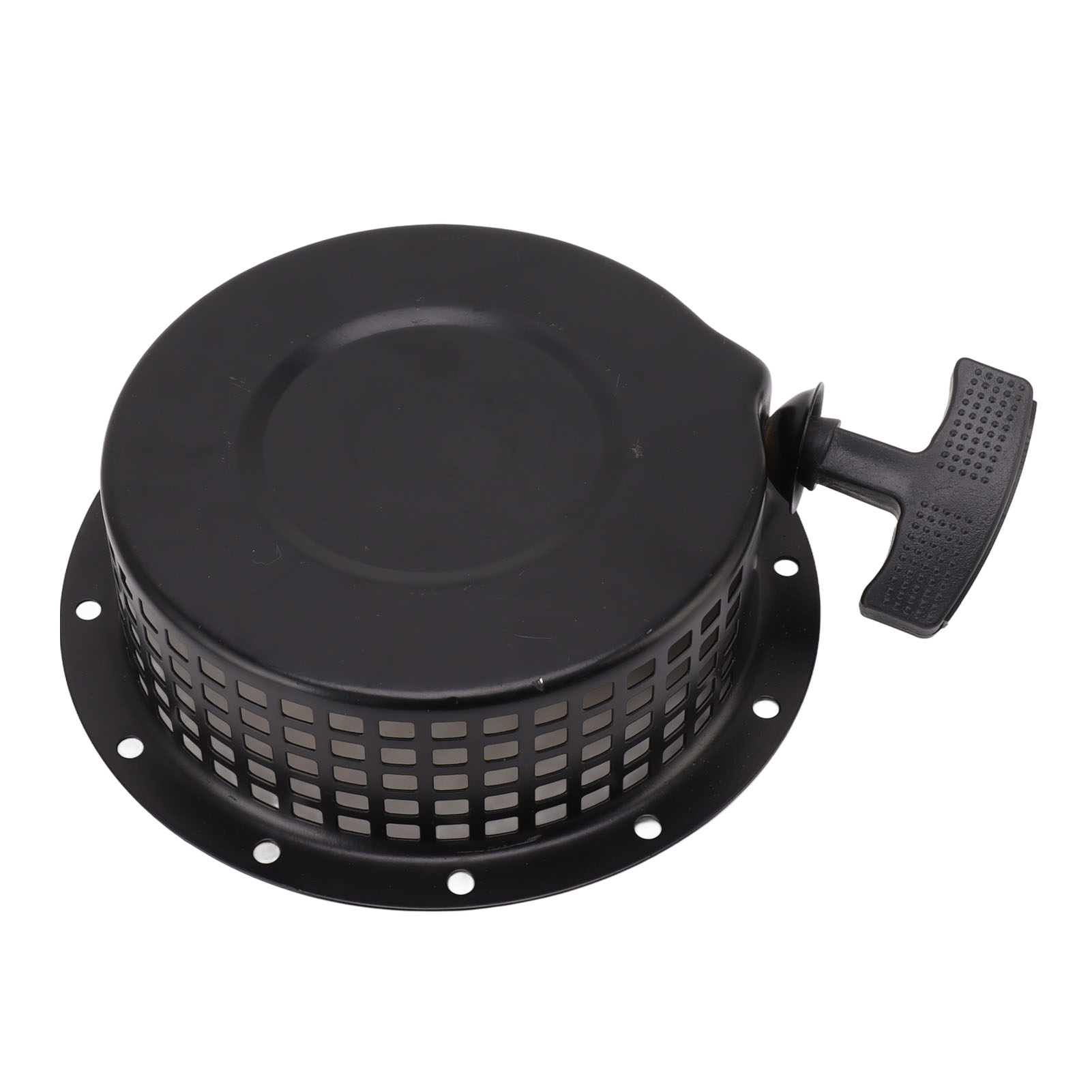 Kit de démarrage à rappel pour moteur diesel refroidi par air, câble de lanceur professionnel 178f, en fer