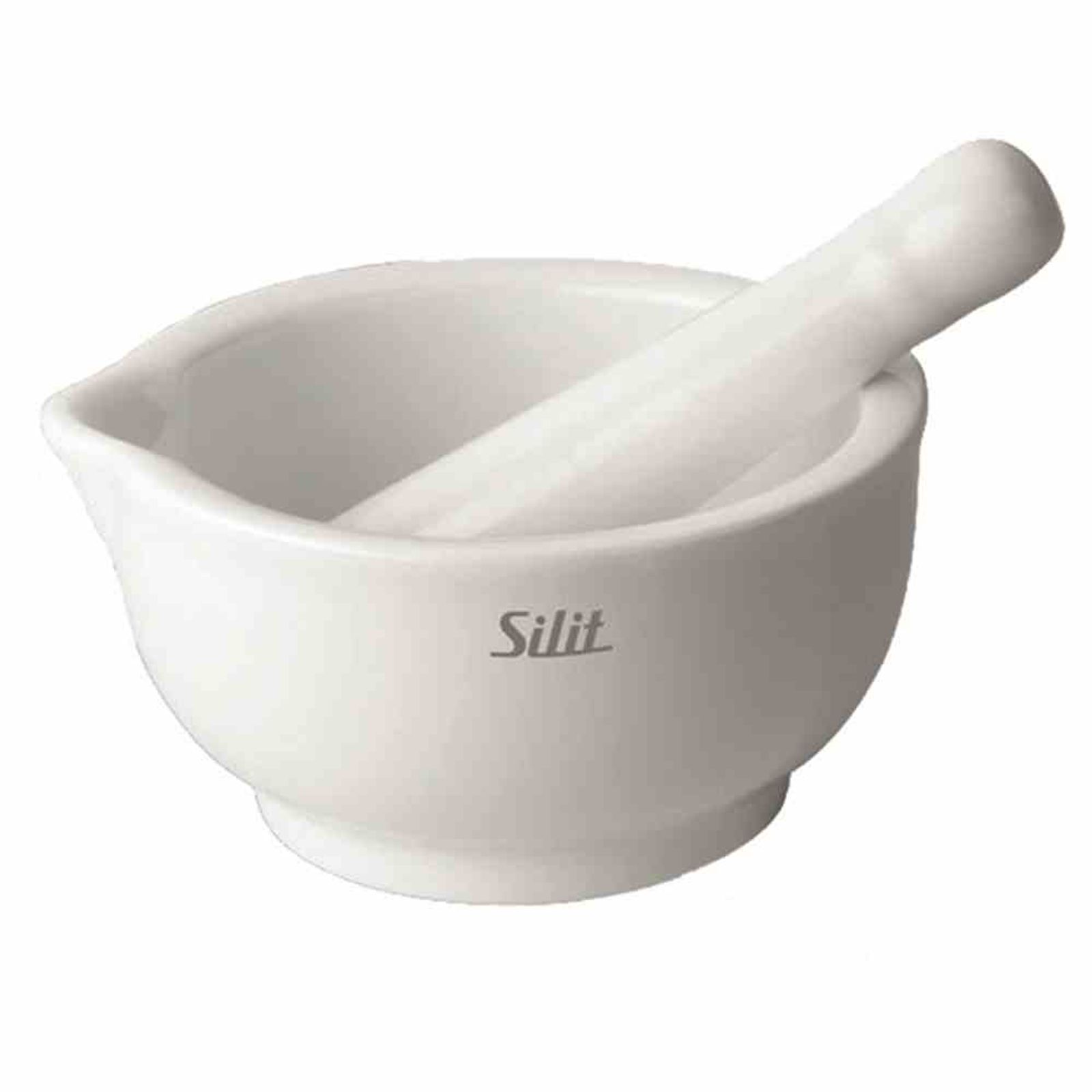 Silit Mörser Ø 10 cm Porzellan - Image 4