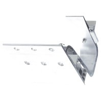 K2 Systems Grau Dachhaken Crosshook 3S 2003215 - Bild 4