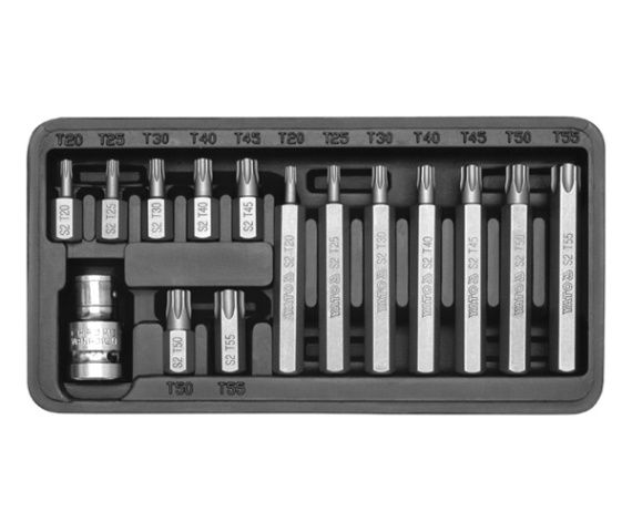 Bit-Satz YT-0411 YATO YATO - Bild 8
