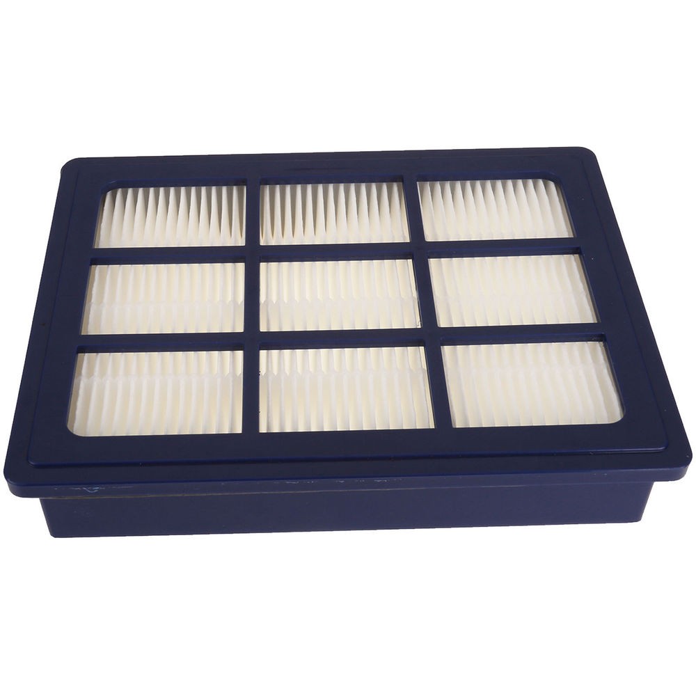 Nilfisk Hepa-Filter H14 Kompatibel Für Staubsauger Elite 107409854 - Bild 5