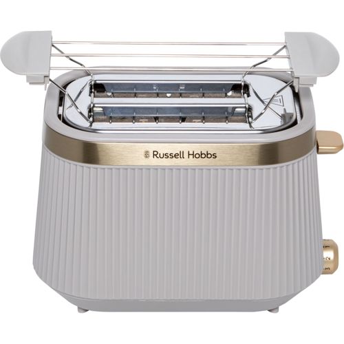 Russell Hobbs Gold/Silber 26761-56/Rh, Toaster, - Image 4