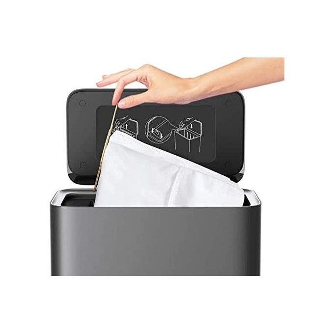 Mi Robot Vacuum-Mop 2 Ultra Disposable Bag