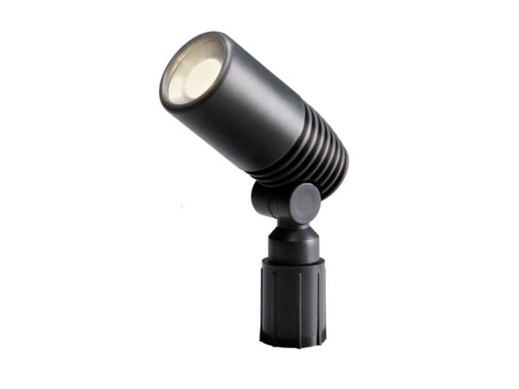 Gardenlights Led Gartenstrahleralder Volt - 2580061 Größe 12 Antrazit - Bild 4