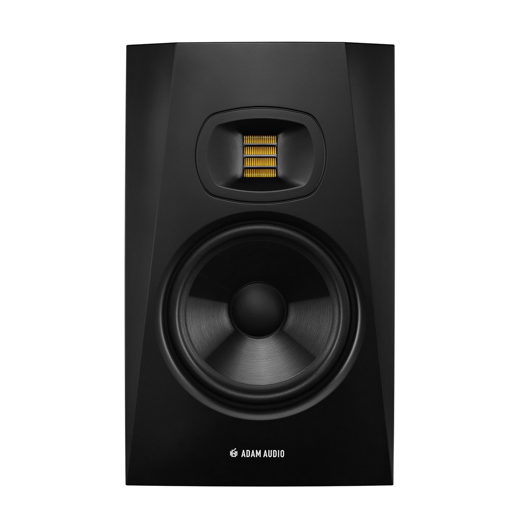 Schwarz Adam T7v Black - Bild 11