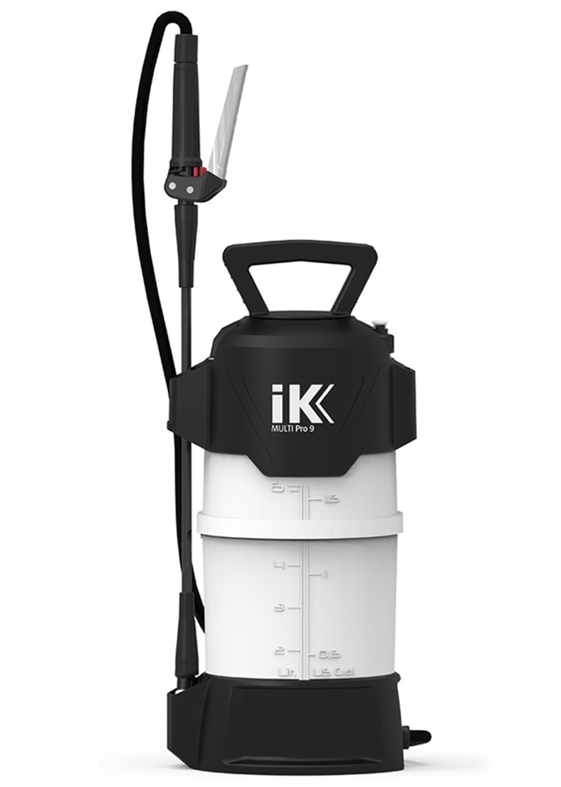 Ik Sprayers Ik Multi Pro 9 Spruhgerat 8414685102027 - Image 3