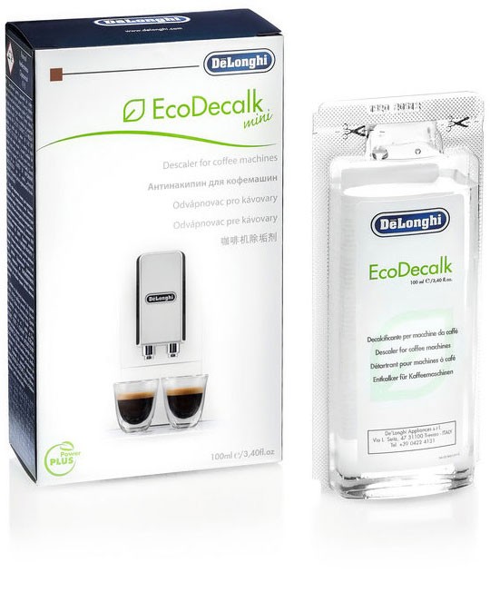 Delonghi De‘longhi Ecodecalk Dlsc101 Umweltfreundlicher Entkalker, 100 Ml - Image 6