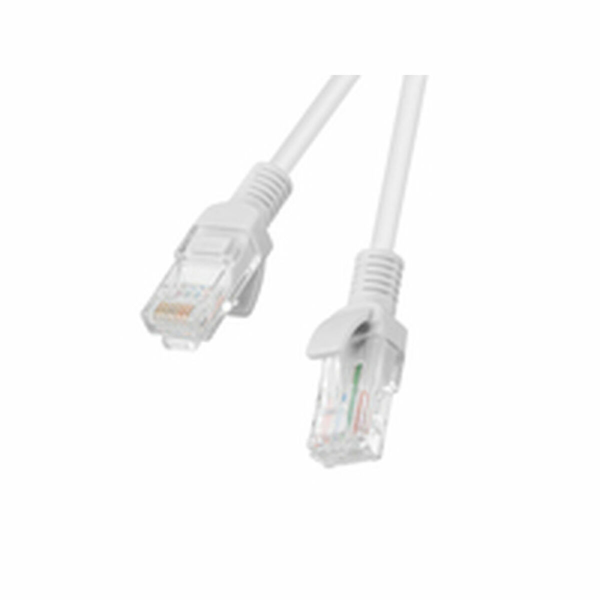 Lanberg Grau Patchcord Rj45/6/20- 20 M