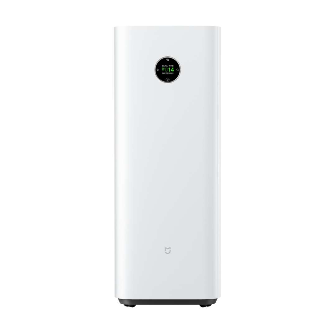 Xiaomi Weiss/Schwarz Mi Smart Luftreiniger Max, Luftreiniger, - Bild 7