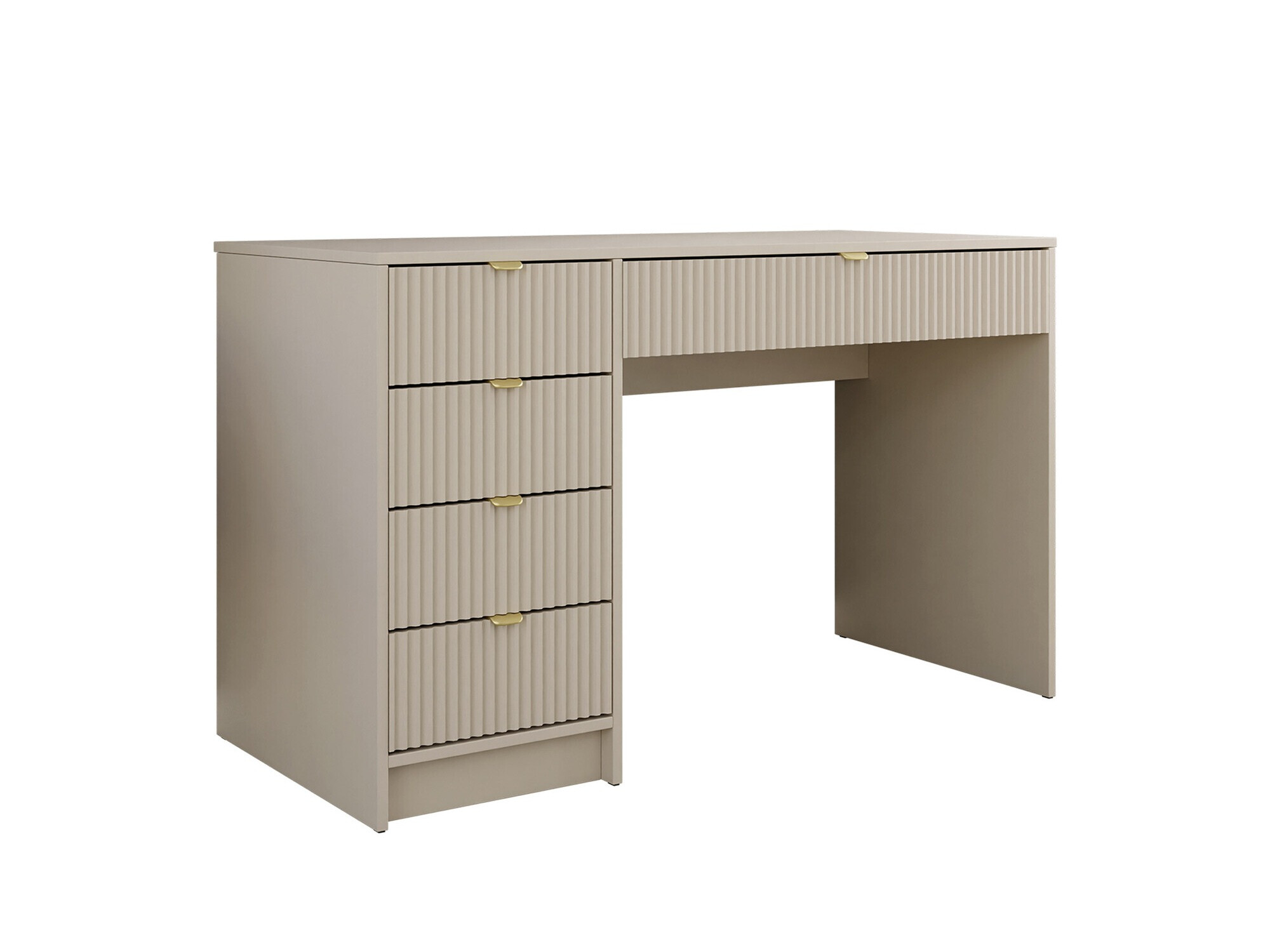 Mobilier1 - Bureau Comfivo Larmire 100