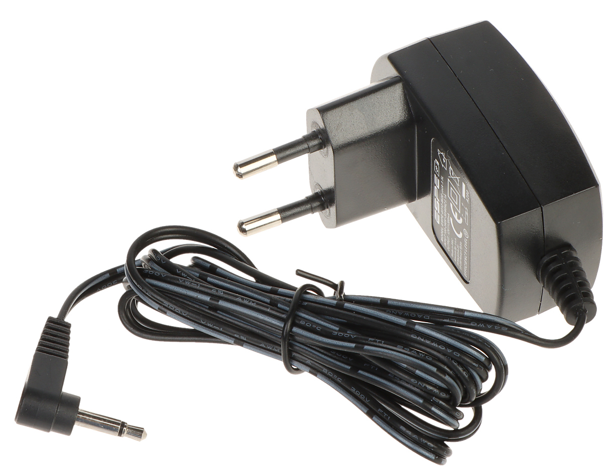 3,5mm 12V/300MA/J-ESPE Steckernetzteil Klinke - Bild 2