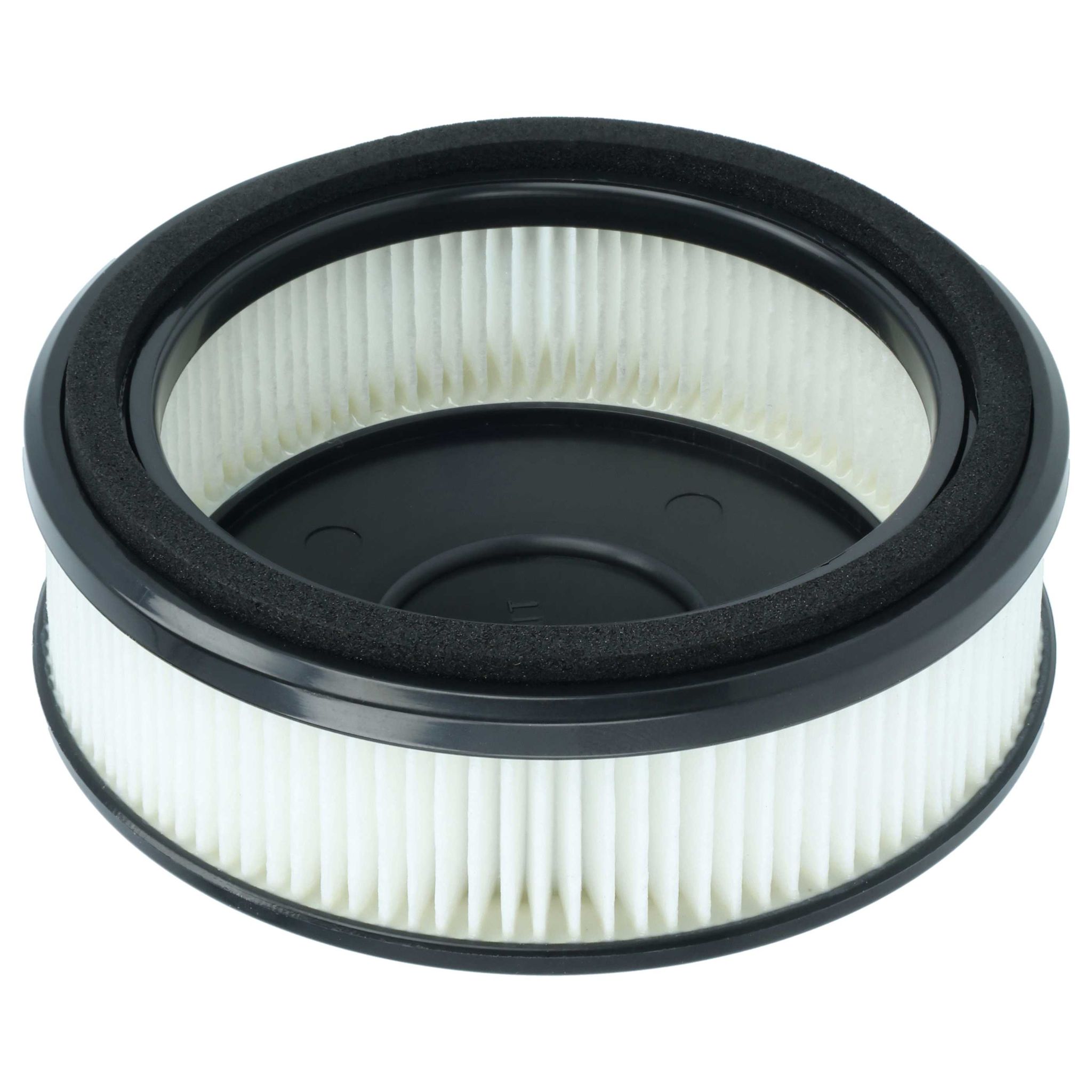 Filtre d’aspirateur · Ø 8,5 cm · pour Nilfisk VU200/S1 — photo de l’offre ManoMano