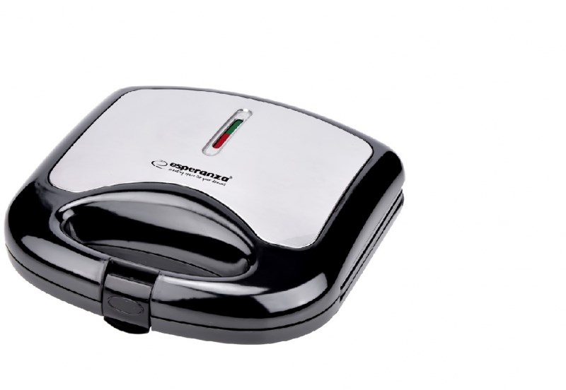 Esperanza Sandwichmaker ASIAGO - sandwich maker - Bild 5