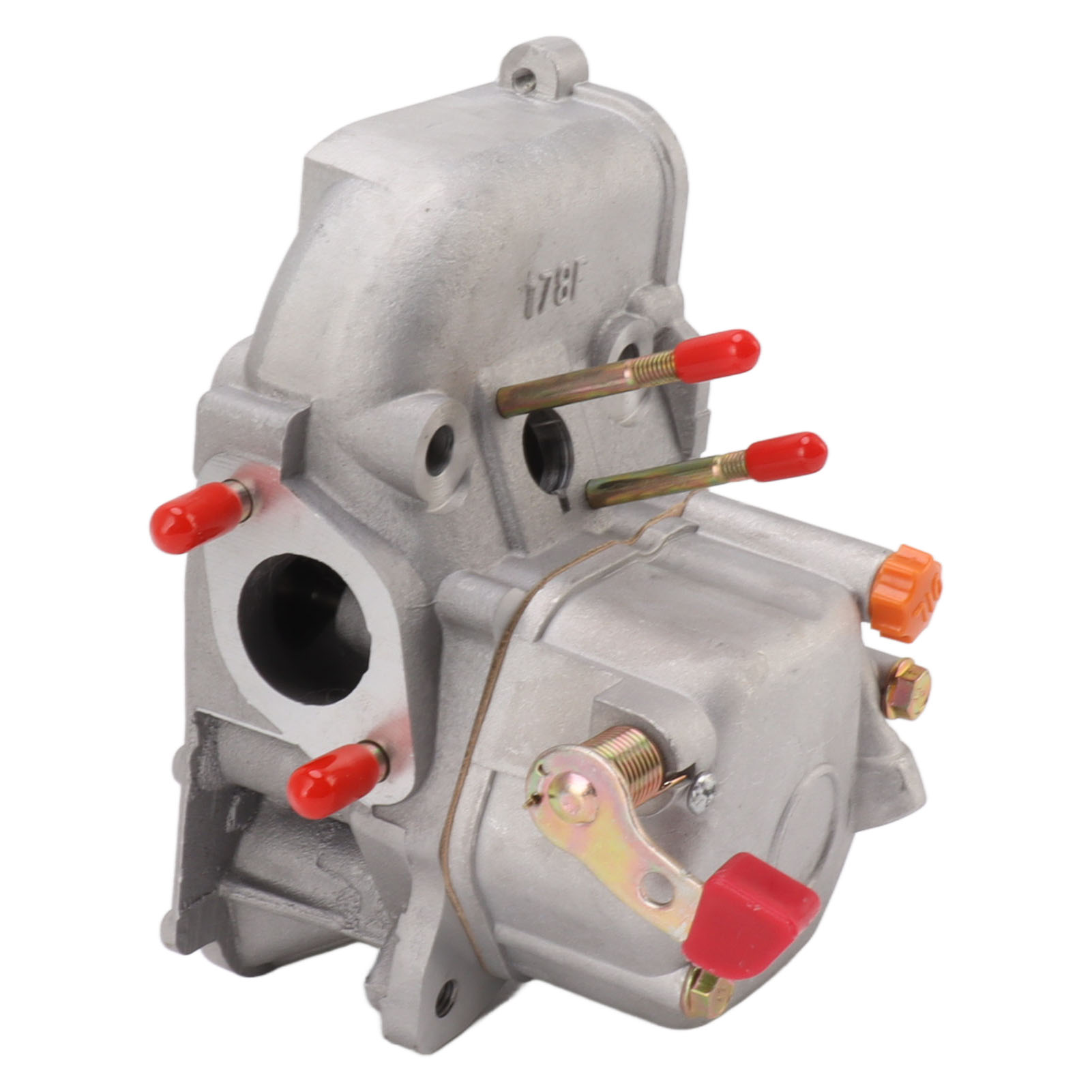 Culasse en alliage d'aluminium pour moteur diesel 178F refroidi par air, couvre-cylindre de remplacement