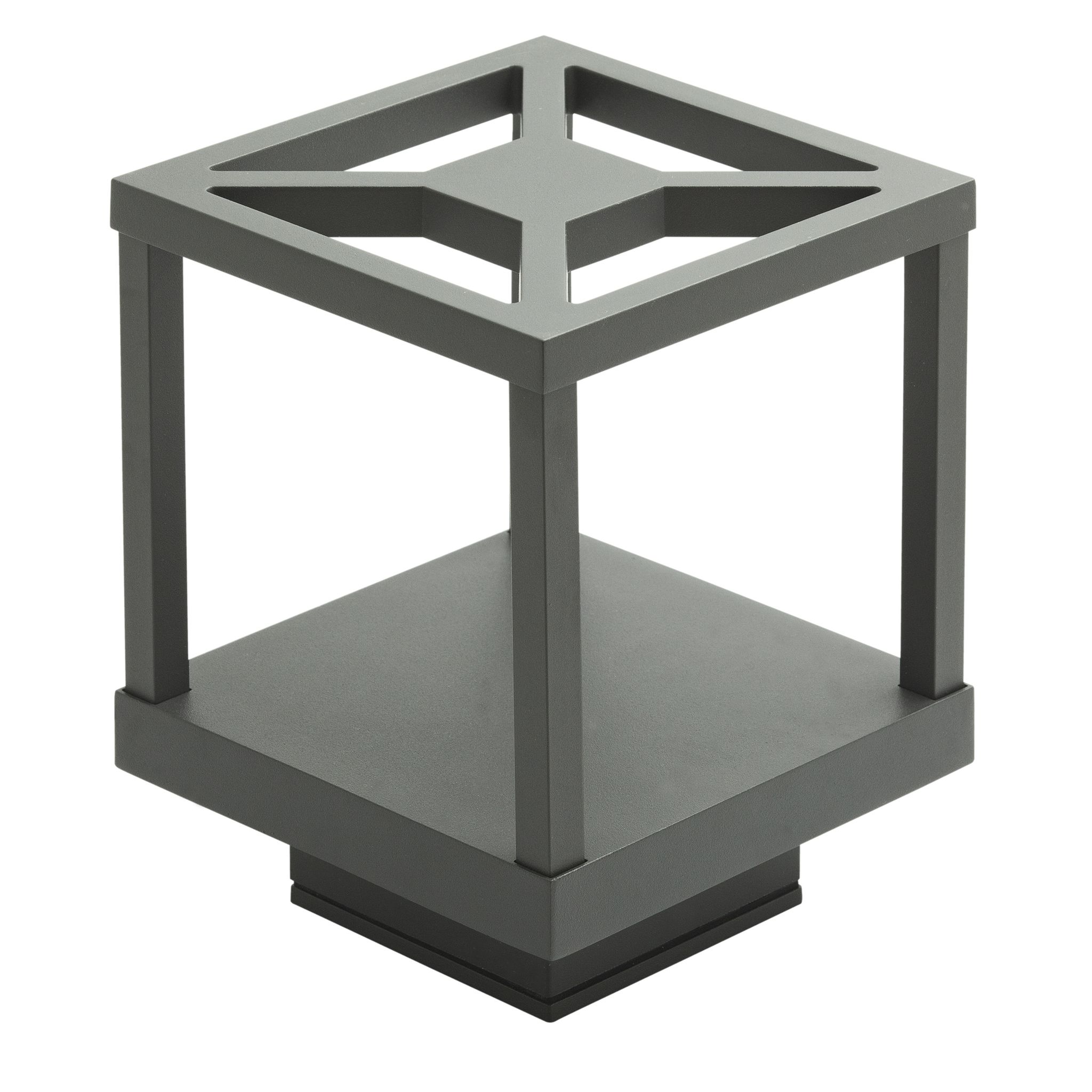 Dopo Lighting Gris Led-Lampe Arlen Ip54 Cob - Bild 2