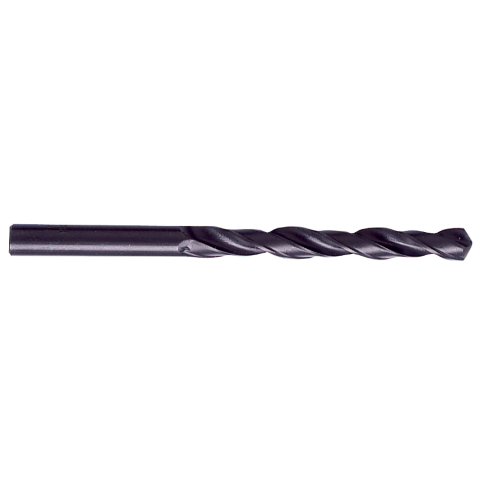 Foret métaux laminé HSS -traitement steam -din338 -h8 -queue cylindrique ø: 3.6 l: 70 — photo de l’offre ManoMano