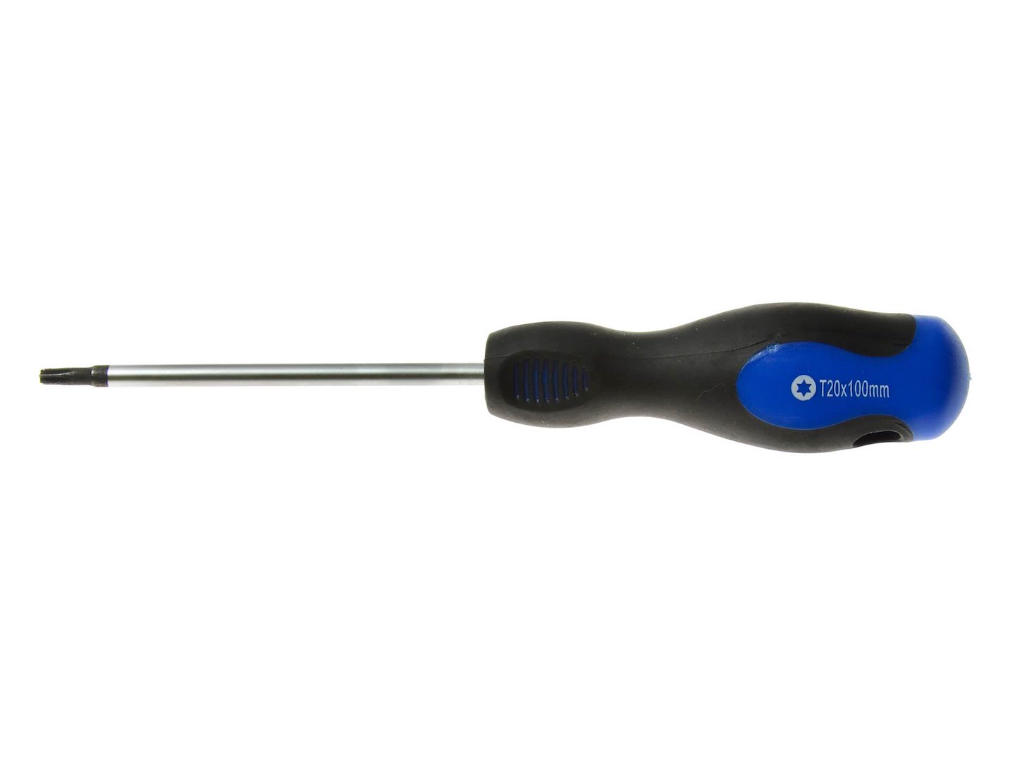 Torx-schraubendreher T20x100 Mm Geko (12/120)