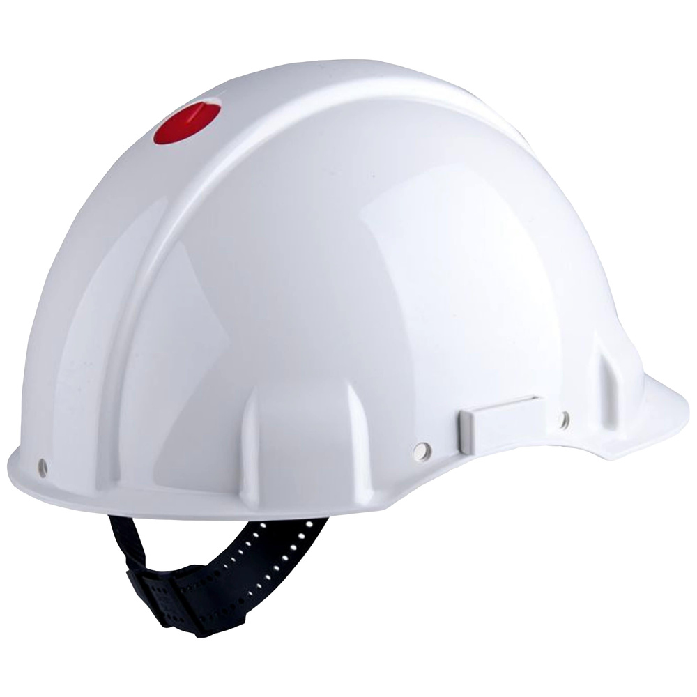 3M Weiß G31nuw Schutzhelm