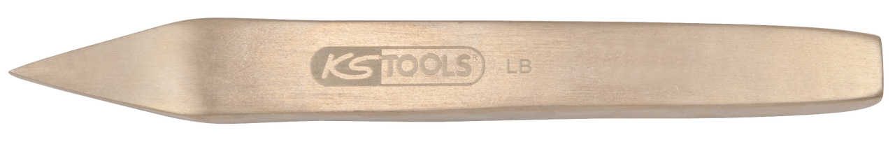 Ks Tools Bronze Meissel, Plus Kreuzmeissel - Image 4