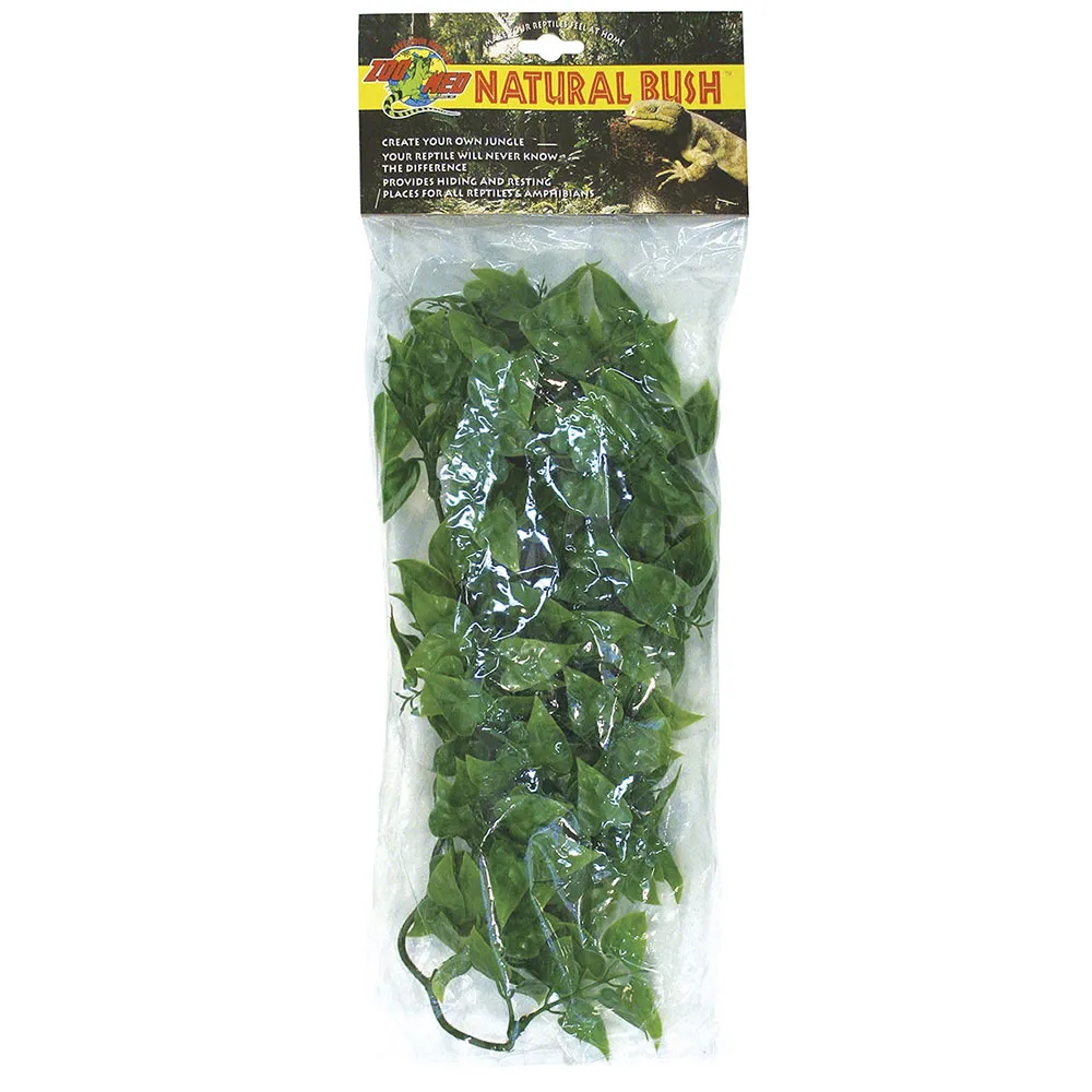 Zoo Med Terrarium Zoomed Mexican Phyllo Wasserdicht Leicht Zu Reinigen