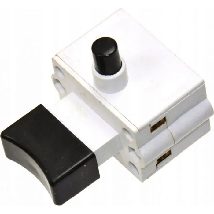 Import Schalter Geko G00400 Touch-mechanismus Verriegelungsoption