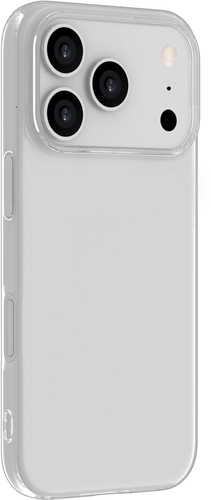 Oem Transparent Estuff Es67100057 Handyhülle 6,3"