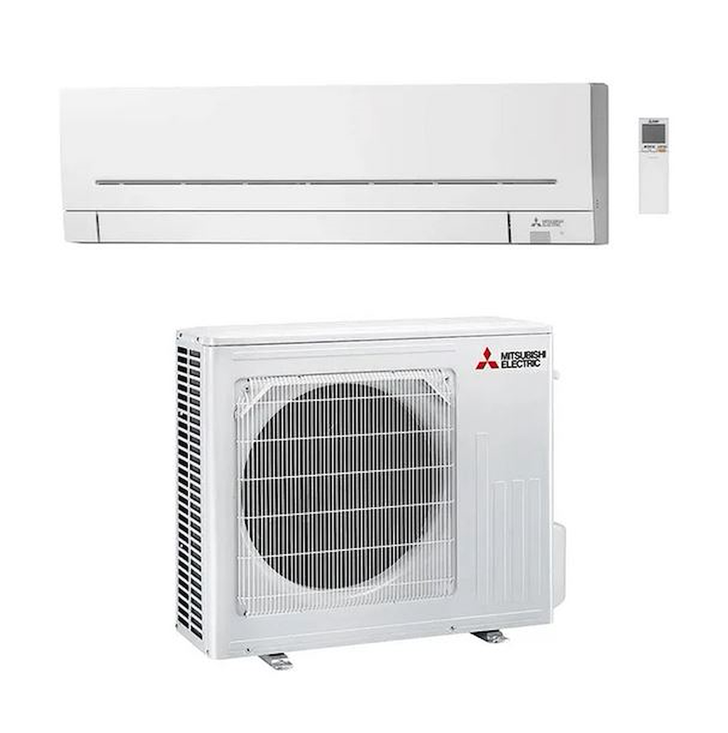 Mitsubishi Condizionatore Mono Split Serie Plus 18000 Btu Codice Prod: Msz-ay50vgkp+muz-ay50vg