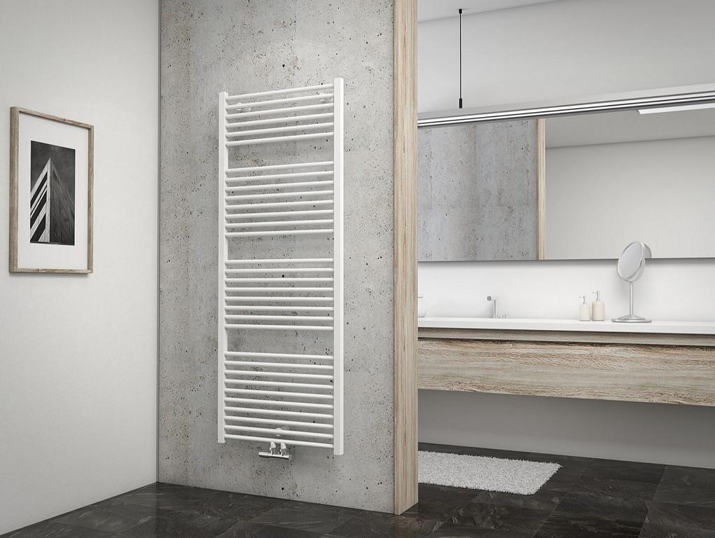 Turbo Iii Design-hk Mittenans. 1535 X 600 Mm 886watt, Alpinw.