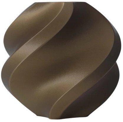 Bambu Lab PLA Basic Refill - Bronze - 1.75mm (PLA, 1000 g, 1.75 mm), Filament, Bronze - Bild 3