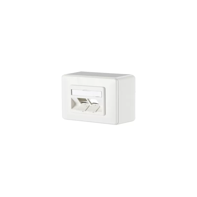 Metz Connect Anschlussdose E-Dat 1309150002-E Rws - Bild 5