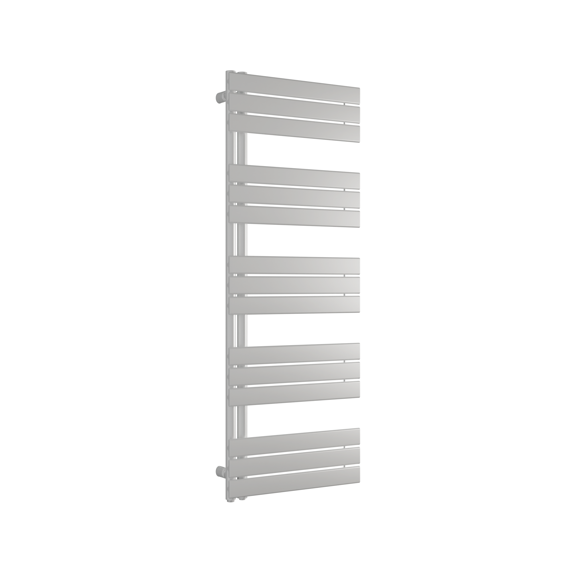 Bernstein Termosifone D16w Bianco Larghezza Selezionabile 1600x600m...