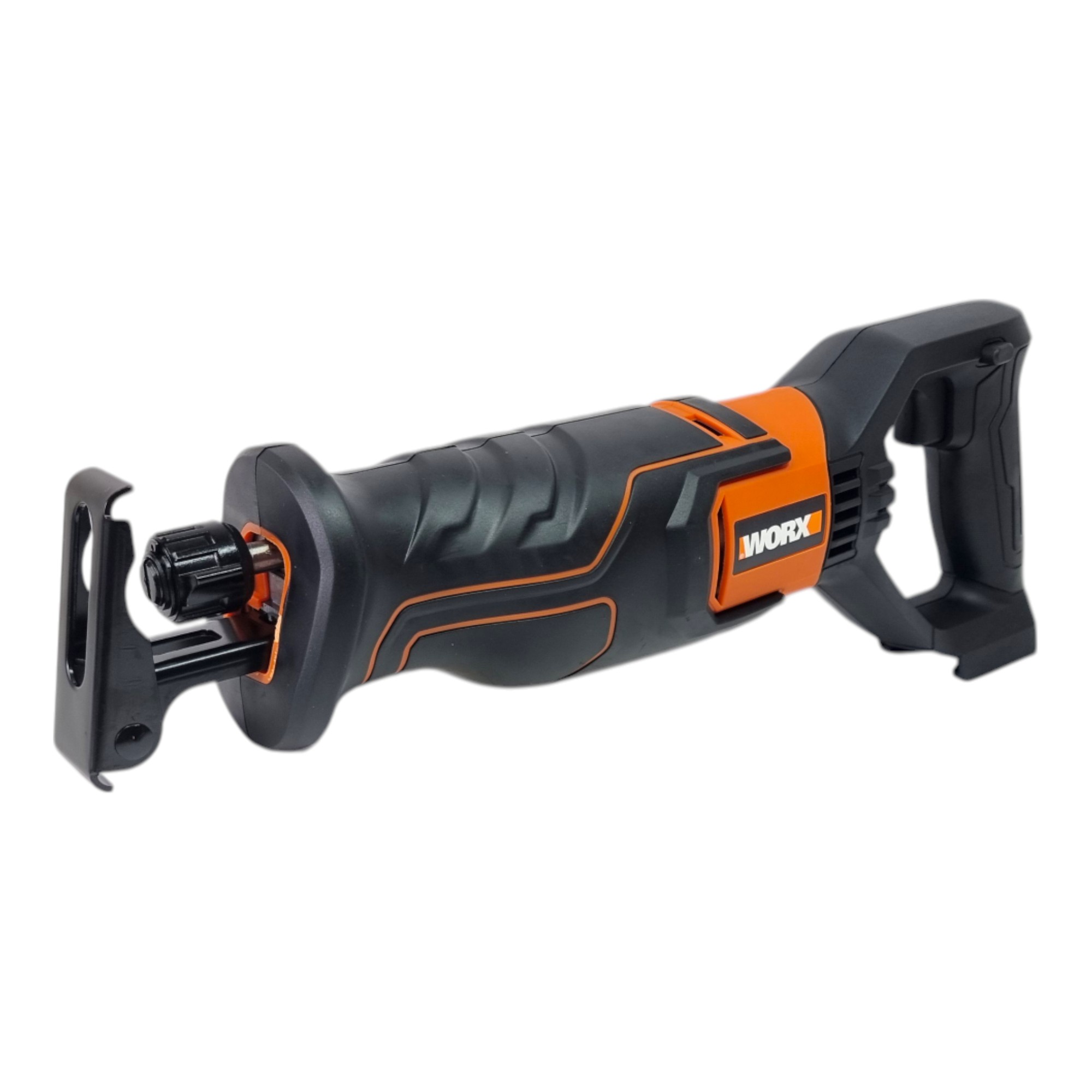 Worx Wx500.9 Akku-Säbelsäge Solo 20V Max"-"176211715