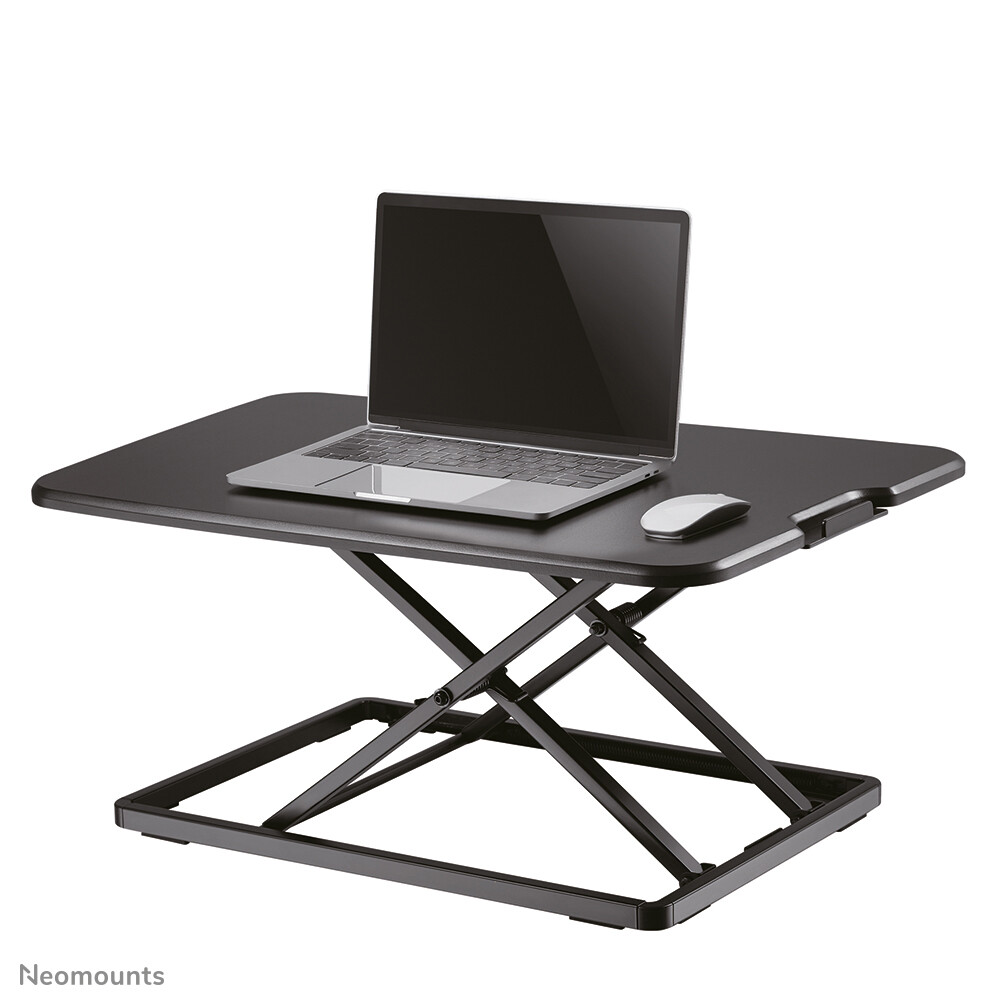 Neomounts by NewStar NS-WS050BLACK Sit-Stand Workstation - Bild 5