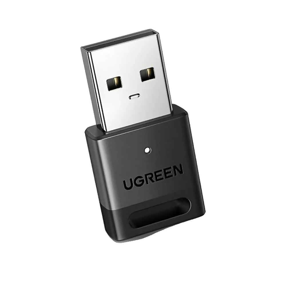 Oem Ugreen Cm591 Usb-A Bluetooth 5.3 Adapter – Schwarz - Bild 5