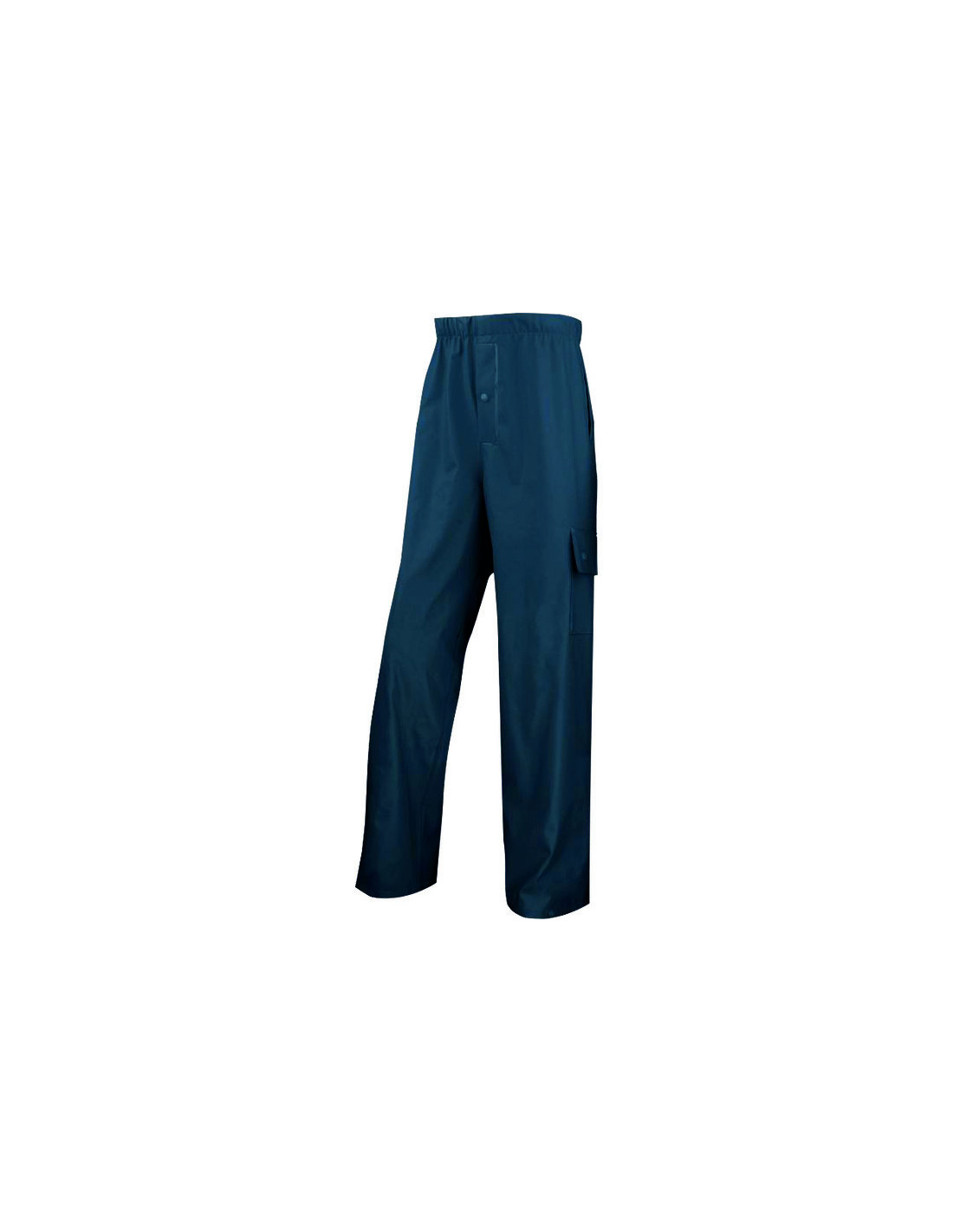 Helly Hansen Regenhose 850 Marine M 103514-bm-m