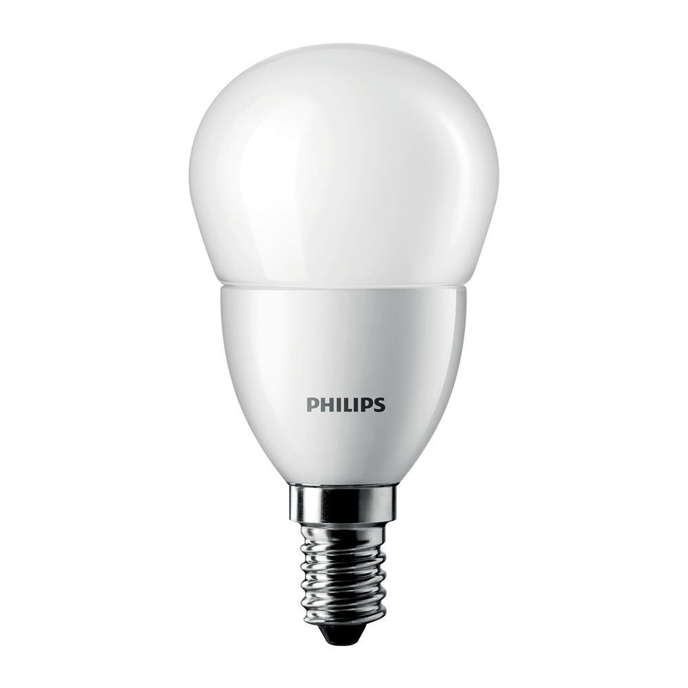 Philips Led-Kerzenlampe 2,8 W/25 W 250 Lm 2700 K E14 Warmweiß