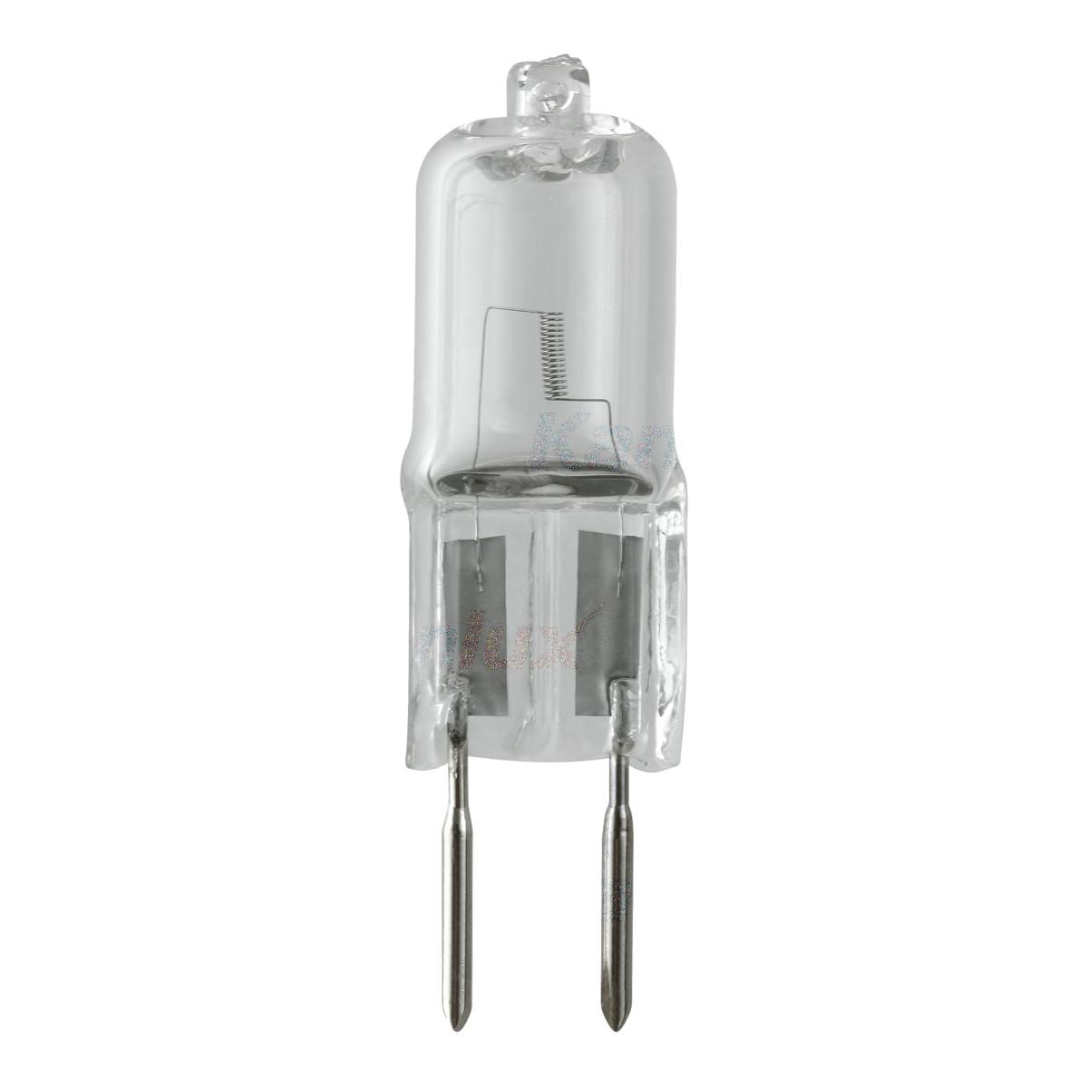 Lampada Alogena Jc 35w Gy6.35 Kanlux
